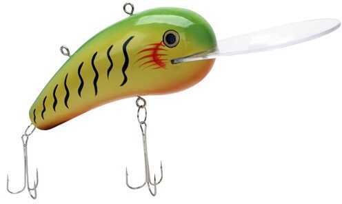 Rivers Edge Products 18" Packaged Lure Firetiger 010P