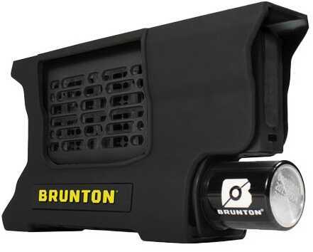 Brunton Hydrogen Reactor Fuel Cell Black F-REACTOR-BK