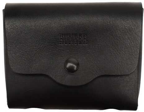 Hunter Company Pocket Gun Belt Pouch Black 27-250-1