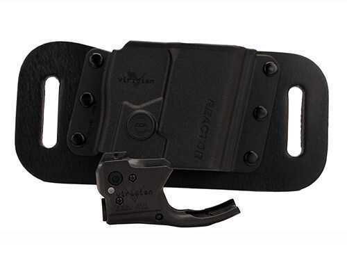 Viridian Weapon Technologies TAC Light REACTOR Tl W/ECR Holster S&W M&P Shield