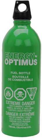 Optimus Fuel Bottle (Empty) 1 Liter(750-ml Max Fill) 8018995
