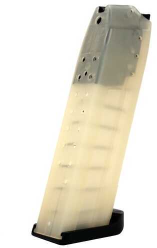 Heckler & Koch USP9 Expert 18 Round Magazine (use w/216189) Md: 215124S