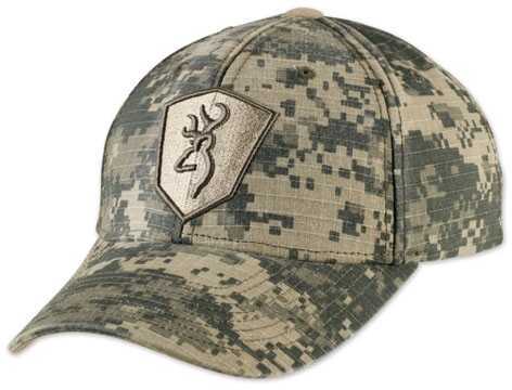 Browning Black Label Cap, Duty, Digital Camo Md: 308555291