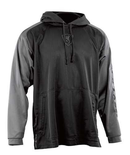 Browning Tactical Performance Hoodie XXX-Large Md: 3013899906