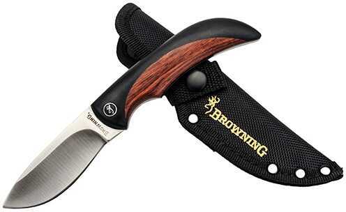 Browning Knife, Featherweight Fixed Semi Md: 322946