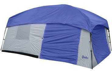 PahaQue Tent Perry Mesa XD - Blue Md: PM101