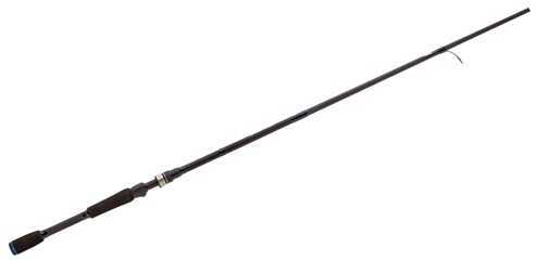 Lew's American Hero Speed Stick Rod Spinning, Medium, 6'6" Md: AH66MS