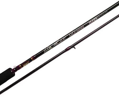 Lew's Wally Marshall Solo Series Rod Md: MSS9-2