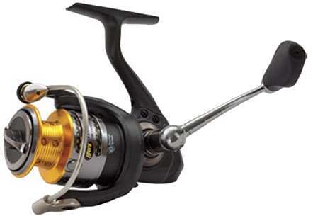 Lew's Team Gold Spin Spinning Reel, Carbon Body Md: TL3000H
