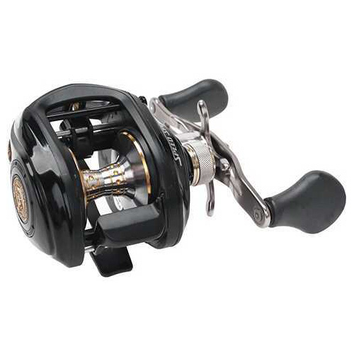 Lew's BB1 Baitcast Zero Reverse Reel , Right Hand Md: BB1HZ