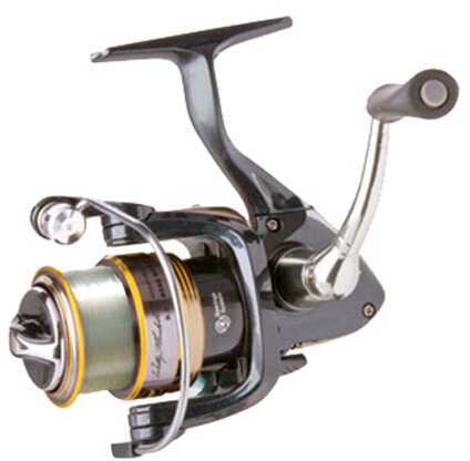 Lew's Signature Series Spin Reels Md: WMS100