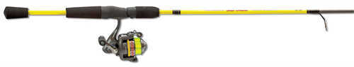 Lew's Mr Crappie Slab Shaker Combo Md: SS7556-2