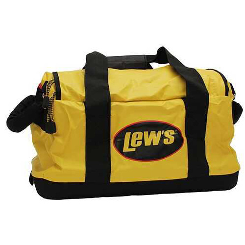 Lew's Lew’s Speed Boat Bag, 18" Md: BBL-Y-18