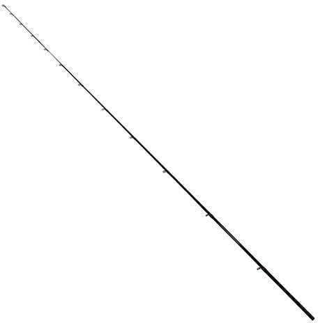 Lew's 73" Replacement Half Rod With Guides and Tip Md: TWMS14-3