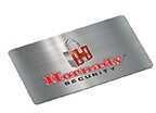 Hornady Rapid Safe Card RFID 98162
