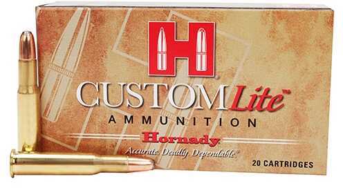 30-30 Winchester 20 Rounds Ammunition Hornady 150 Grain Soft Point