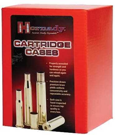 Hornady Unprimed Brass 7x65R (Per 50) Md: 8641