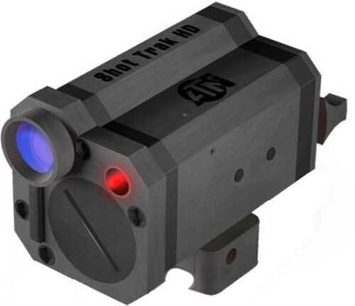 ATN Shot Trak-X HD Action Gun-Camera W/Laser Md: SOGCSHTR2