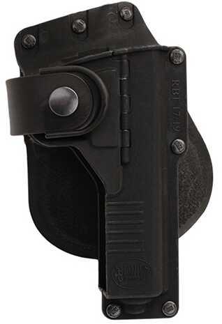 Fobus Paddle Holster For Glock 19/23/32 With Laser/Light Md: RBT19