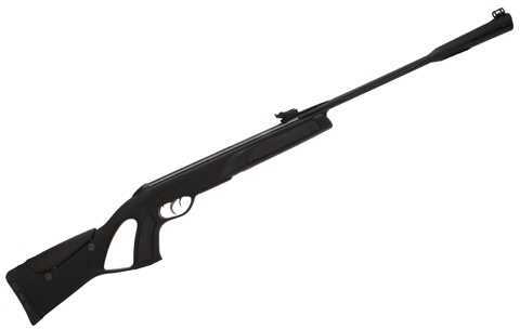 Gamo Whisper G2 22 Turbo Stab/SAT Air Rifle w/4x32, .22 Caliber Md: 611009415554
