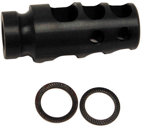 Master Piece Arms 5.56mm High Performance Muzzle Brake Md: MPA9056MB