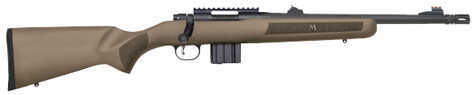 Mossberg MVP Patrol 7.62mm NATO 16.25" Barrel 10 Round Mag Bolt Action Rifle 27742