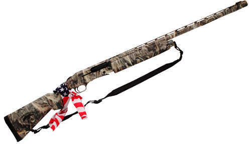 <span style="font-weight:bolder; ">Mossberg</span> Duck Commander <span style="font-weight:bolder; ">935</span> 12 Gauge 28" Barrel 3.5" Chamber 5 Round Semi Automatic Shotgun 82038