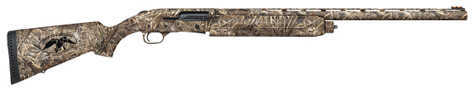 <span style="font-weight:bolder; ">Mossberg</span> Duck Commander 930 12 Gauge Shotgun 26" Barrel 3"Chamber 5 Round Semi Automatic 85131