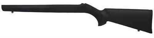 Hogue Rubber Overmolded Stock for Ruger 10-22 Bull (.920) Barrel 22010