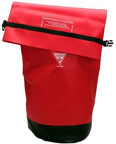 Seattle Sports Explorer Dry Bag XL 55 Liter Red Md: 017601