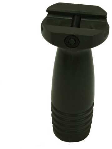 Ergo POP Bottle Vertical Forward Grip OD Green Md: 4253-OD