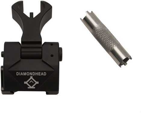 Diamondhead Sight Front w/Tritium Black Md: 1057