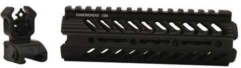 Diamondhead AR-15 Carbine Upgrade Kit VRS-DI/Poly Rear Sight 6021