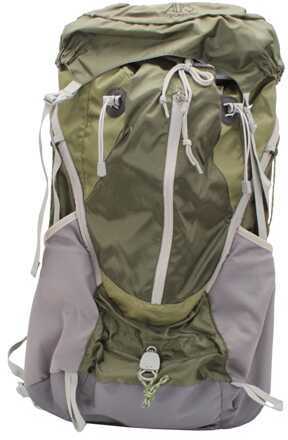 Alps Mountaineering Wasatch Backpack 3900, Green Md: 2433907