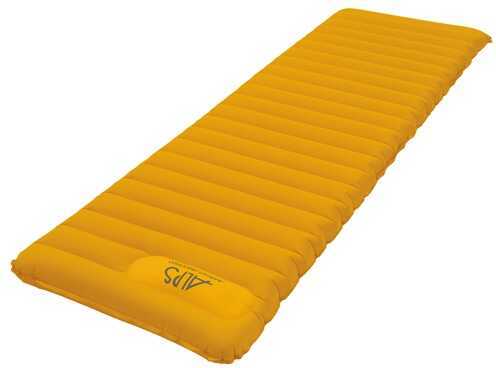 Alps Mountaineering Featherlite Series Air Pad Long Md: 7258027
