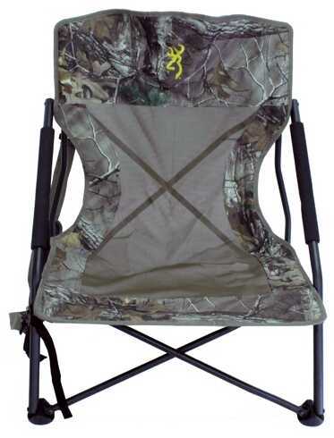 Browning Camping Strutter folding chair MC Xtra Md: 8525214