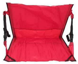 Big Agnes Easy Chair 20" Red Md: ABECK206