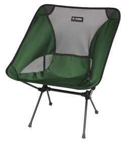 Big Agnes Chair One Camp Green Md: HCHAIRONEG