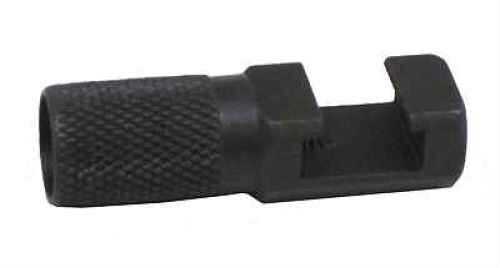 <span style="font-weight:bolder; ">Uncle</span> Mike's Hammer Extension For Winchester Rifle Models 94-22 Black 2451-0