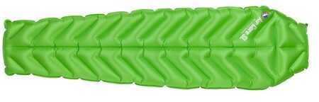 Big Agnes Air Core Sleeping Pad 20" x 72" 3.72" Regular Mummy Md: PACSLMR13