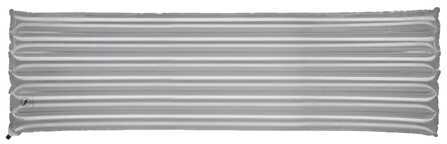Click to see larger image. Big Agnes Clearview Air Pad 25" x 78" x 2.5" Wide, Long Md: PCVWL8