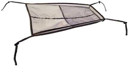 Big Agnes Gear Loft, Large Trapzoid, fits Fly Creek UL 3/4 Md: AGLLGTRAP11