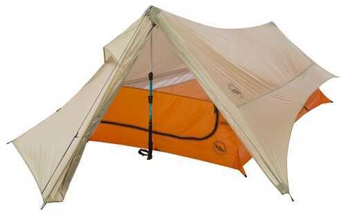 Big Agnes Scout Plus 2 Person tent Md: TSP214