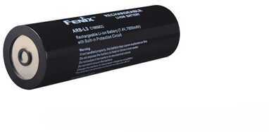 Fenix Wholesale RC40 Replacment Battery, Black Md: ARB-L3