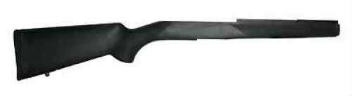 Hogue Rubber Overmolded Stock for Ruger Mini 14/30 (Post 180 Serial Numbers) 78000