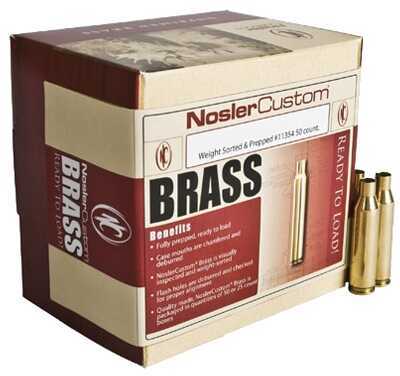 Brass 26 <span style="font-weight:bolder; ">Nosler</span> (Per 25) Md: 10140