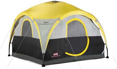 Coleman Shelter/Tent 4 Person Md: 2000014338
