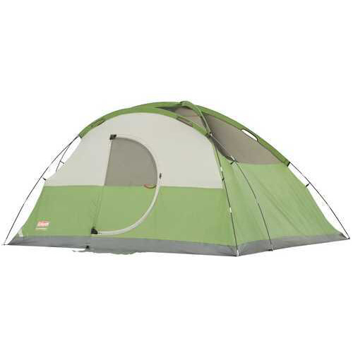 Coleman Evanston Tent 12 x 8 Person Md: 2000001587
