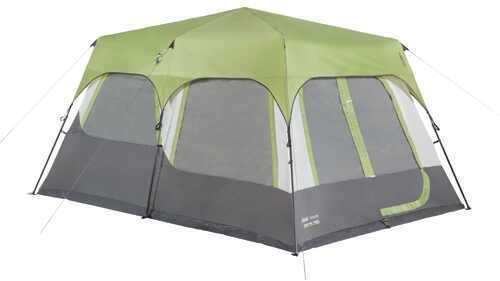 Coleman Tent Inst Cabin 10 Classic w/Fly Signature Md: 2000016073
