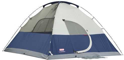 Coleman Tent 12' x 10' Elite Sundome 6 With Led Md: 2000004659